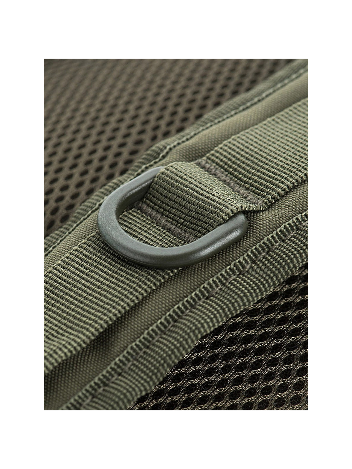 M-TAC Plecak Miejski Urban Line Force Pack 16L Oliwkowy