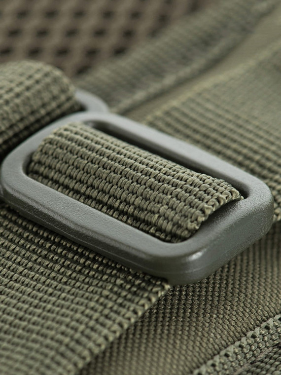M-TAC Plecak Miejski Urban Line Force Pack 16L Oliwkowy