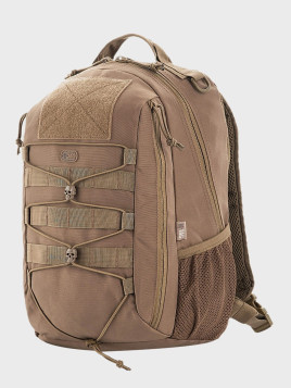 M-TAC Plecak Miejski Urban Line Force Pack 16L Coyote
