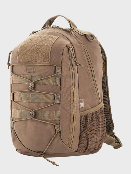 M-TAC Plecak Miejski Urban Line Force Pack 16L Coyote