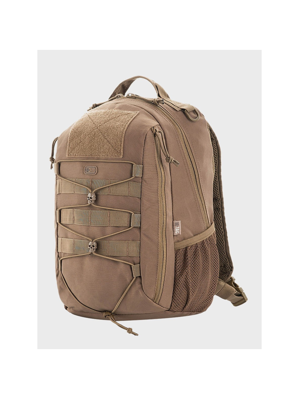 M-TAC Plecak Miejski Urban Line Force Pack 16L Coyote