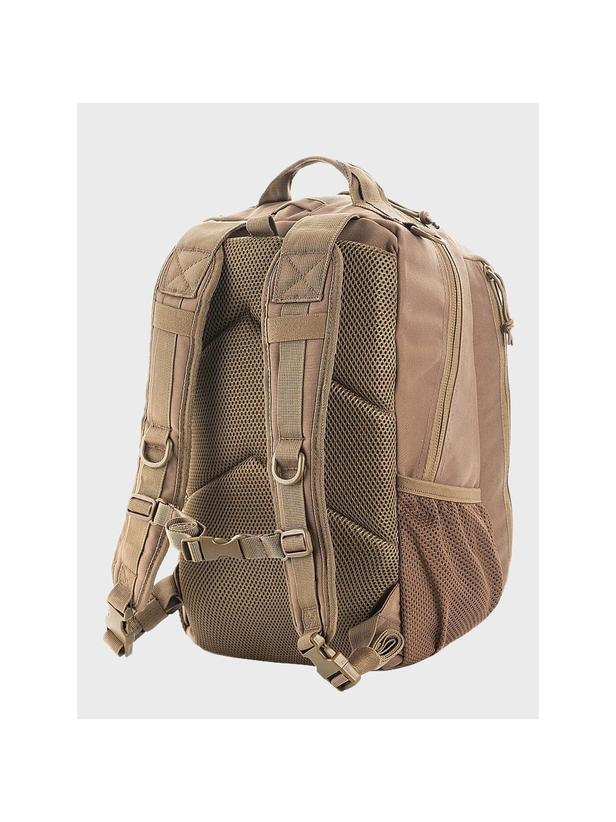 M-TAC Plecak Miejski Urban Line Force Pack 16L Coyote