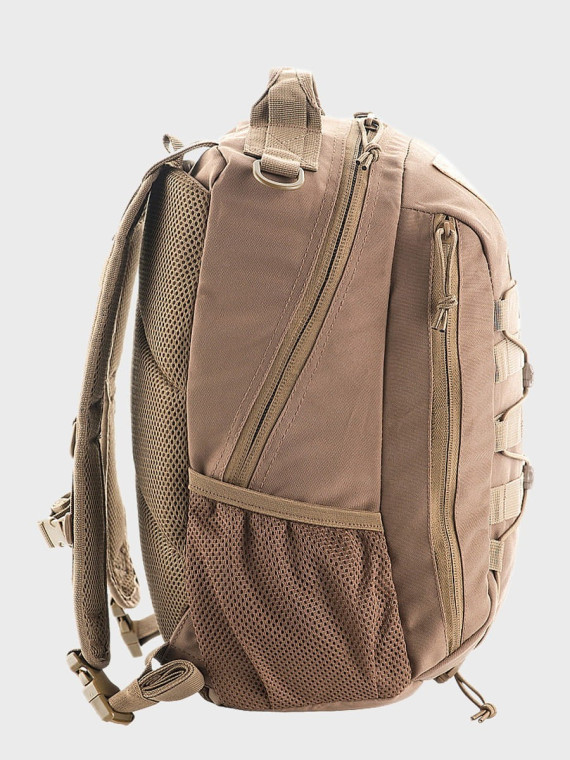M-TAC Plecak Miejski Urban Line Force Pack 16L Coyote