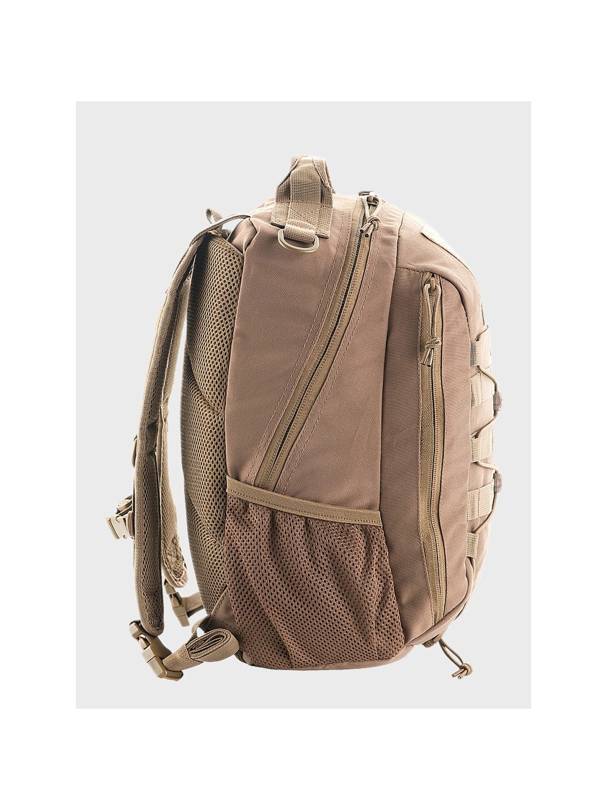 M-TAC Plecak Miejski Urban Line Force Pack 16L Coyote