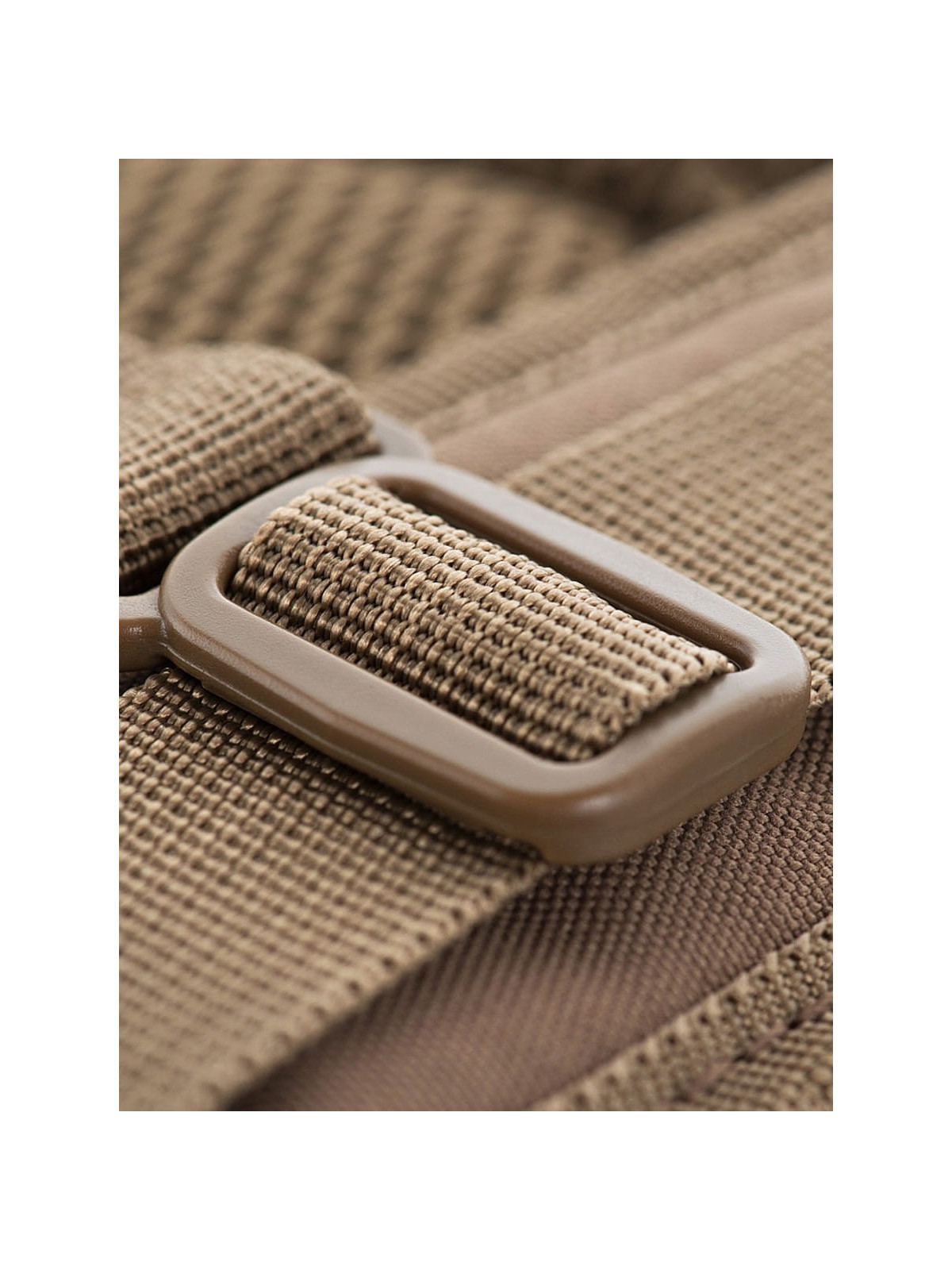 M-TAC Plecak Miejski Urban Line Force Pack 16L Coyote