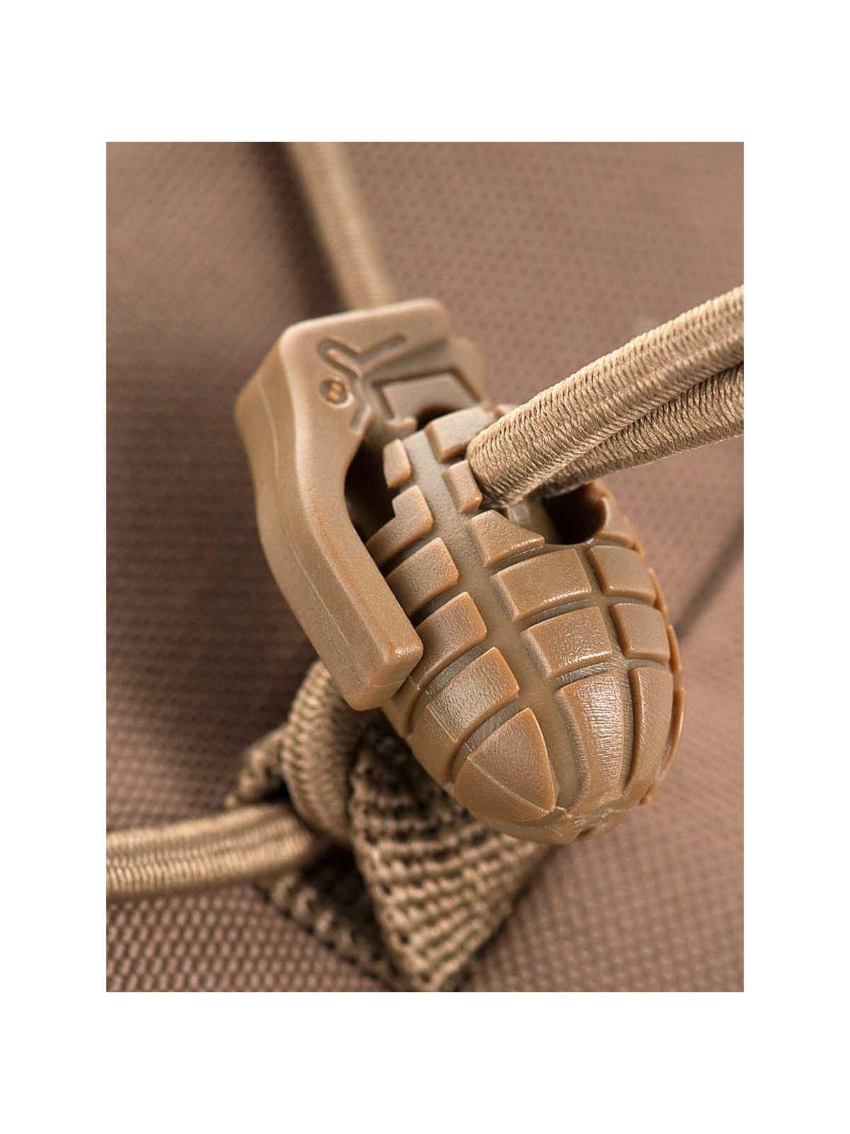 M-TAC Plecak Miejski Urban Line Force Pack 16L Coyote
