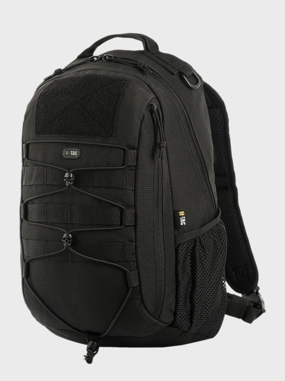 M-TAC Plecak Miejski Urban Line Force Pack 16L Czarna