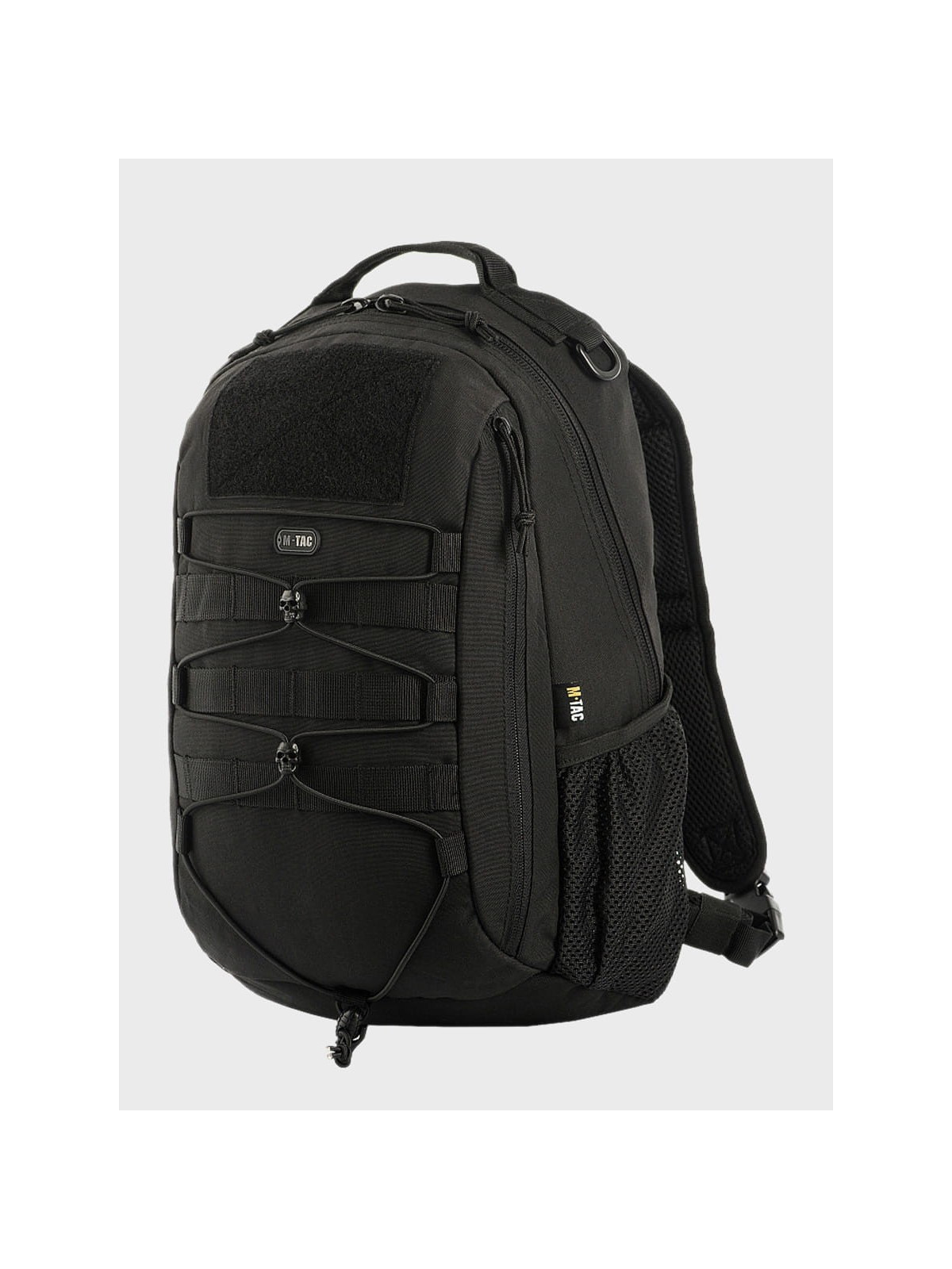 M-TAC Plecak Miejski Urban Line Force Pack 16L Czarna