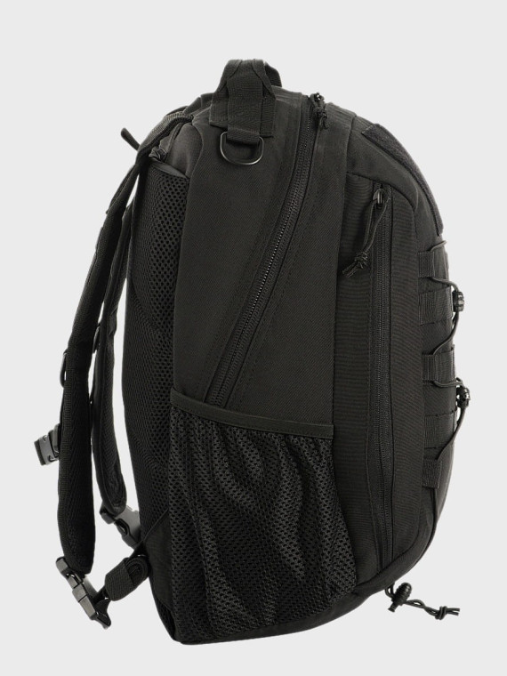 M-TAC Plecak Miejski Urban Line Force Pack 16L Czarna