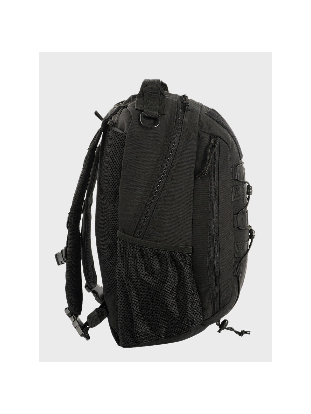 M-TAC Plecak Miejski Urban Line Force Pack 16L Czarna