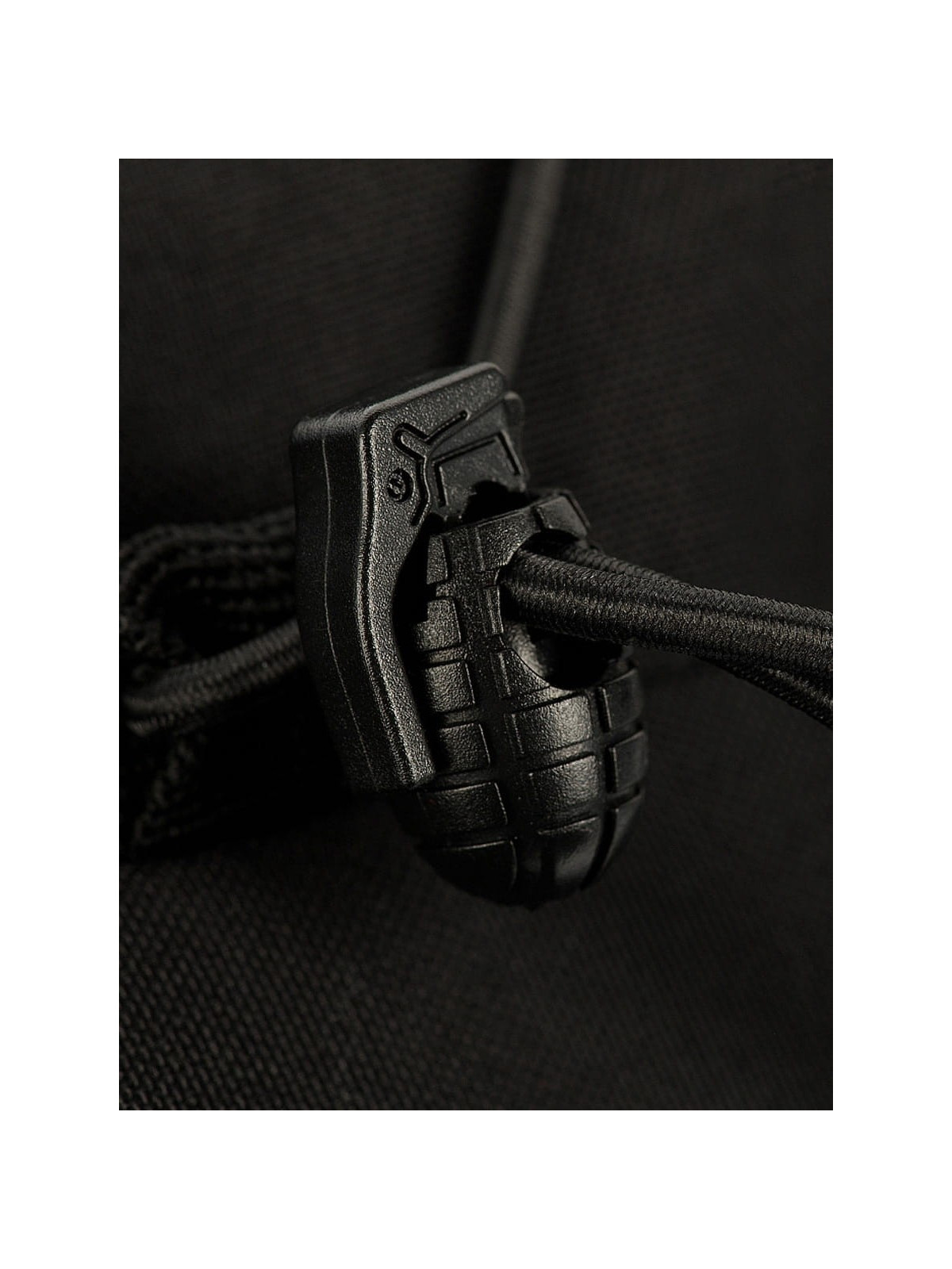 M-TAC Plecak Miejski Urban Line Force Pack 16L Czarna