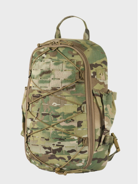 M-TAC Plecak Taktyczny Sturm Elite 15L Multicam