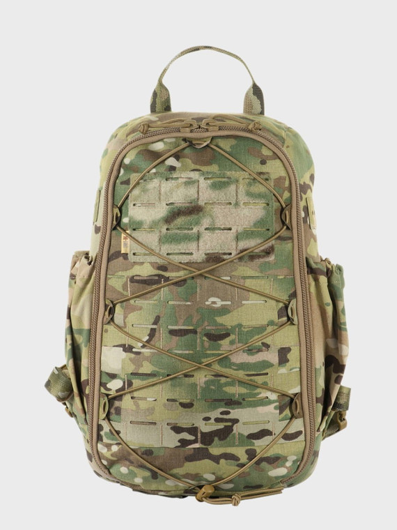 M-TAC Plecak Taktyczny Sturm Elite 15L Multicam