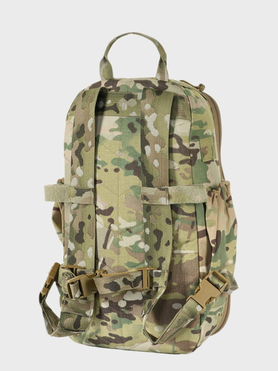 M-TAC Plecak Taktyczny Sturm Elite 15L Multicam