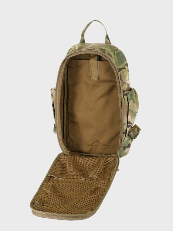 M-TAC Plecak Taktyczny Sturm Elite 15L Multicam