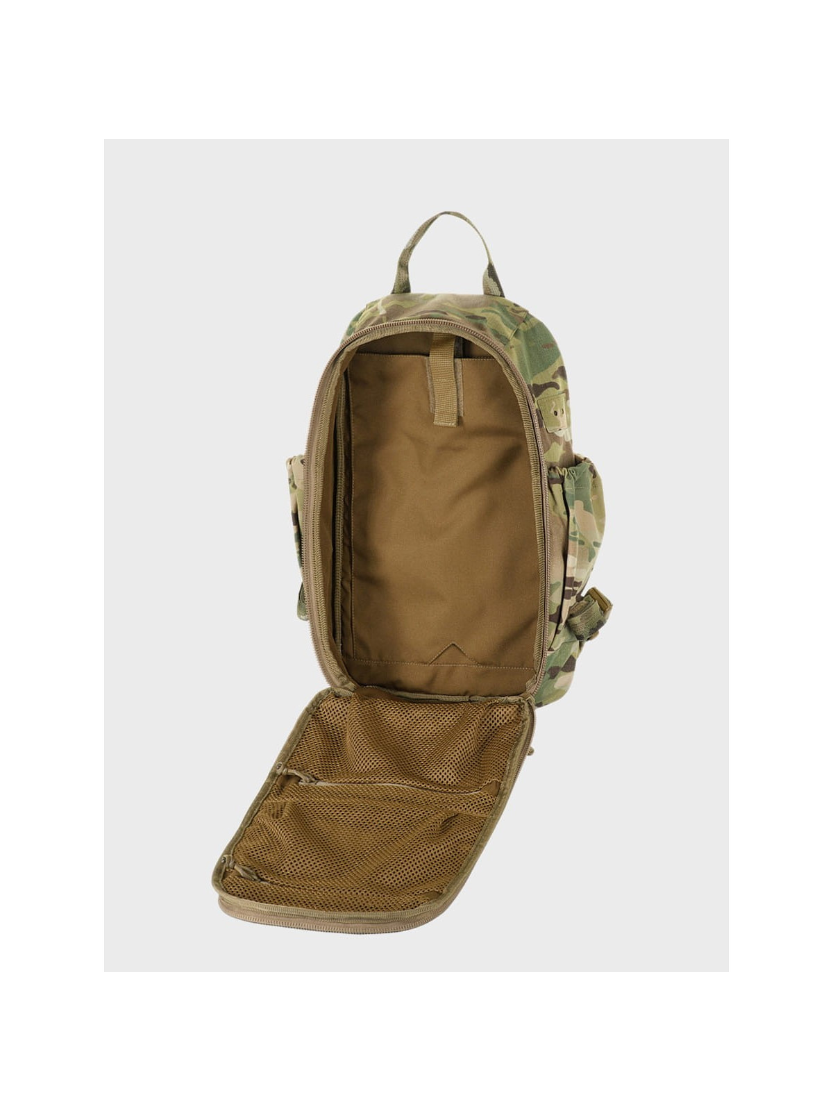 M-TAC Plecak Taktyczny Sturm Elite 15L Multicam