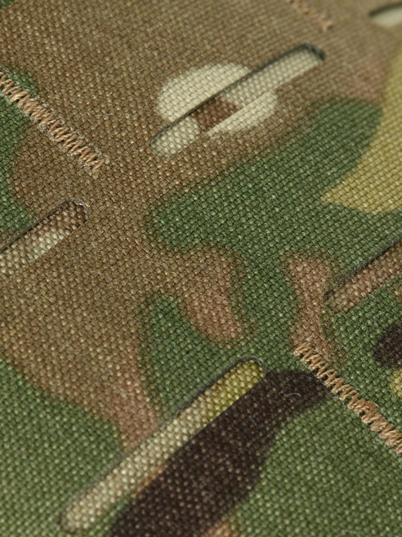 M-TAC Plecak Taktyczny Sturm Elite 15L Multicam
