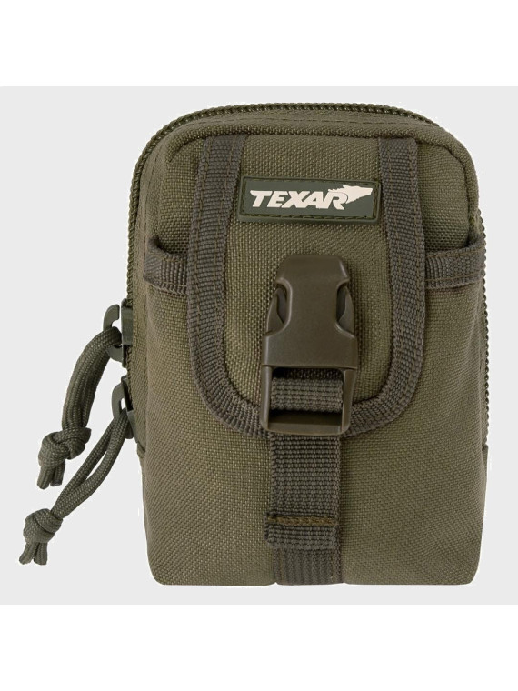 TEXAR ZASOBNIK KIESZEŃ MB-05 OLIWKOWY