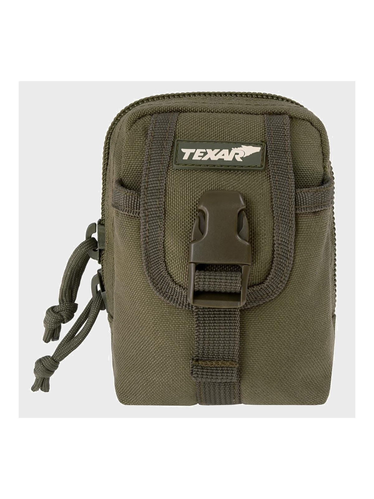 TEXAR ZASOBNIK KIESZEŃ MB-05 OLIWKOWY