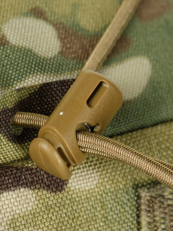 M-TAC Plecak Taktyczny Sturm Elite 15L Multicam
