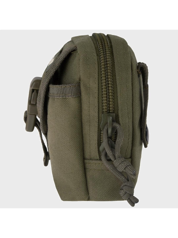 TEXAR ZASOBNIK KIESZEŃ MB-05 OLIWKOWY