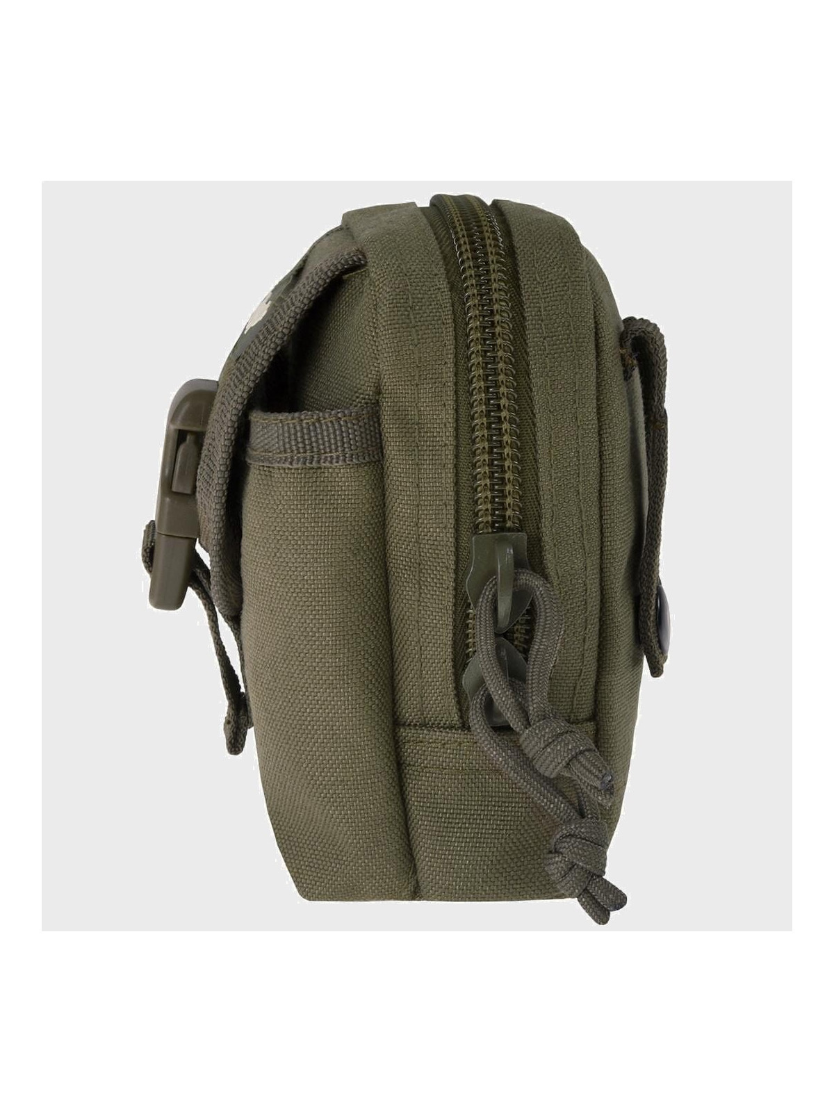 TEXAR ZASOBNIK KIESZEŃ MB-05 OLIWKOWY