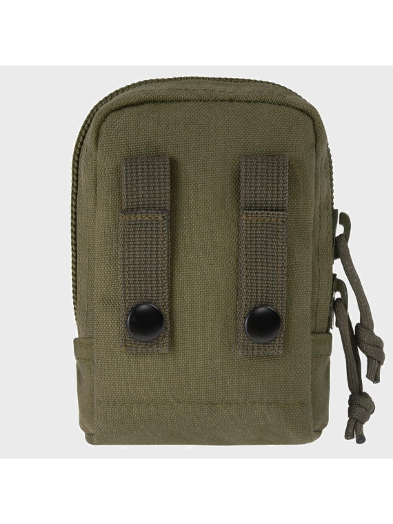 TEXAR ZASOBNIK KIESZEŃ MB-05 OLIWKOWY