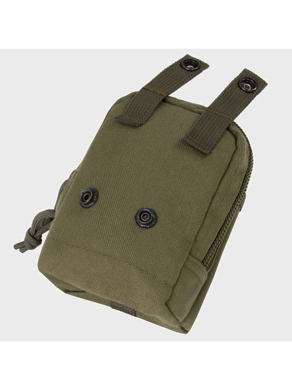 TEXAR ZASOBNIK KIESZEŃ MB-05 OLIWKOWY