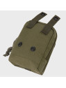 TEXAR ZASOBNIK KIESZEŃ MB-05 OLIWKOWY