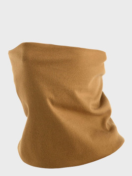 M-TAC SZALOKOMINIARKA SZALIK KOMINIARKA BAWEŁNA COYOTE