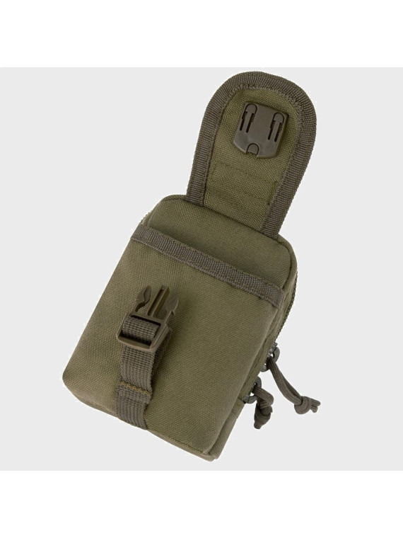 TEXAR ZASOBNIK KIESZEŃ MB-05 OLIWKOWY