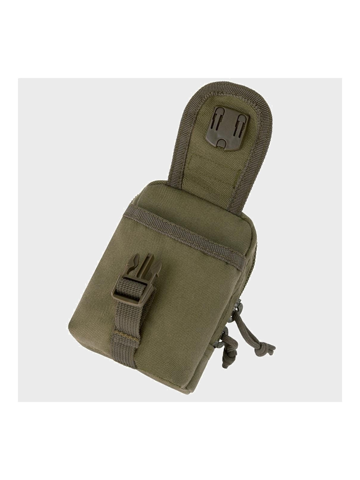 TEXAR ZASOBNIK KIESZEŃ MB-05 OLIWKOWY
