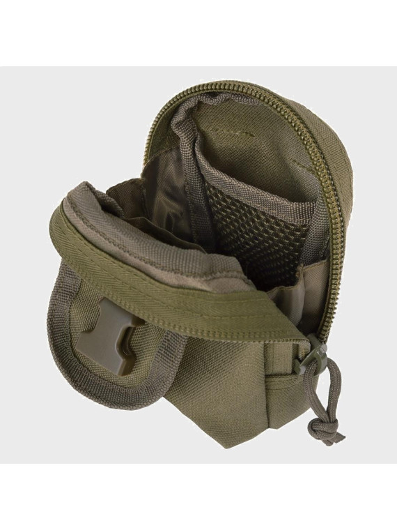 TEXAR ZASOBNIK KIESZEŃ MB-05 OLIWKOWY