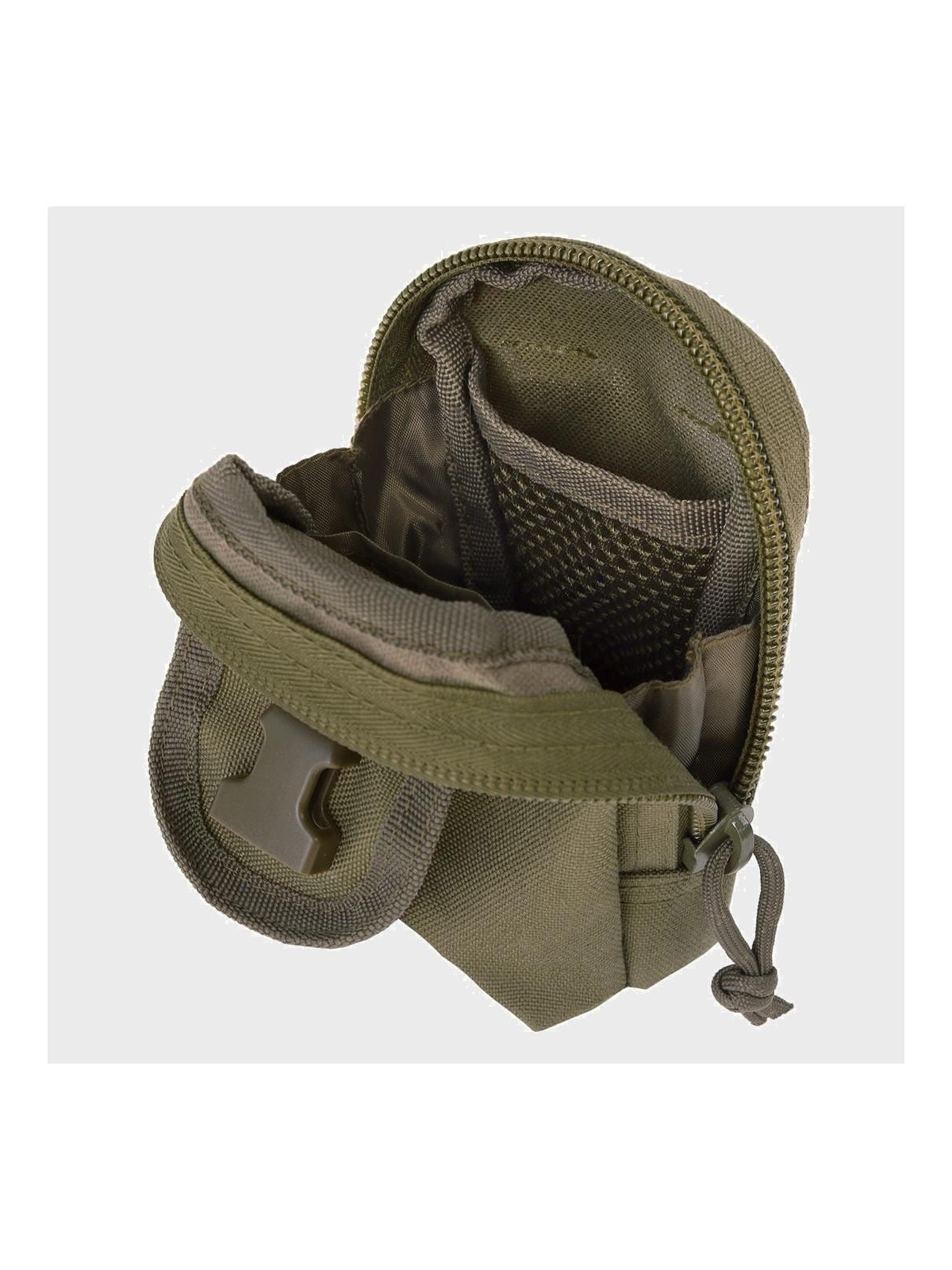 TEXAR ZASOBNIK KIESZEŃ MB-05 OLIWKOWY