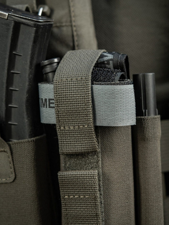 M-TAC Ładownica na Stazę Rzep Gen.5 oliwkowa