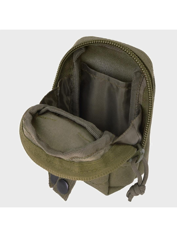 TEXAR ZASOBNIK KIESZEŃ MB-05 OLIWKOWY