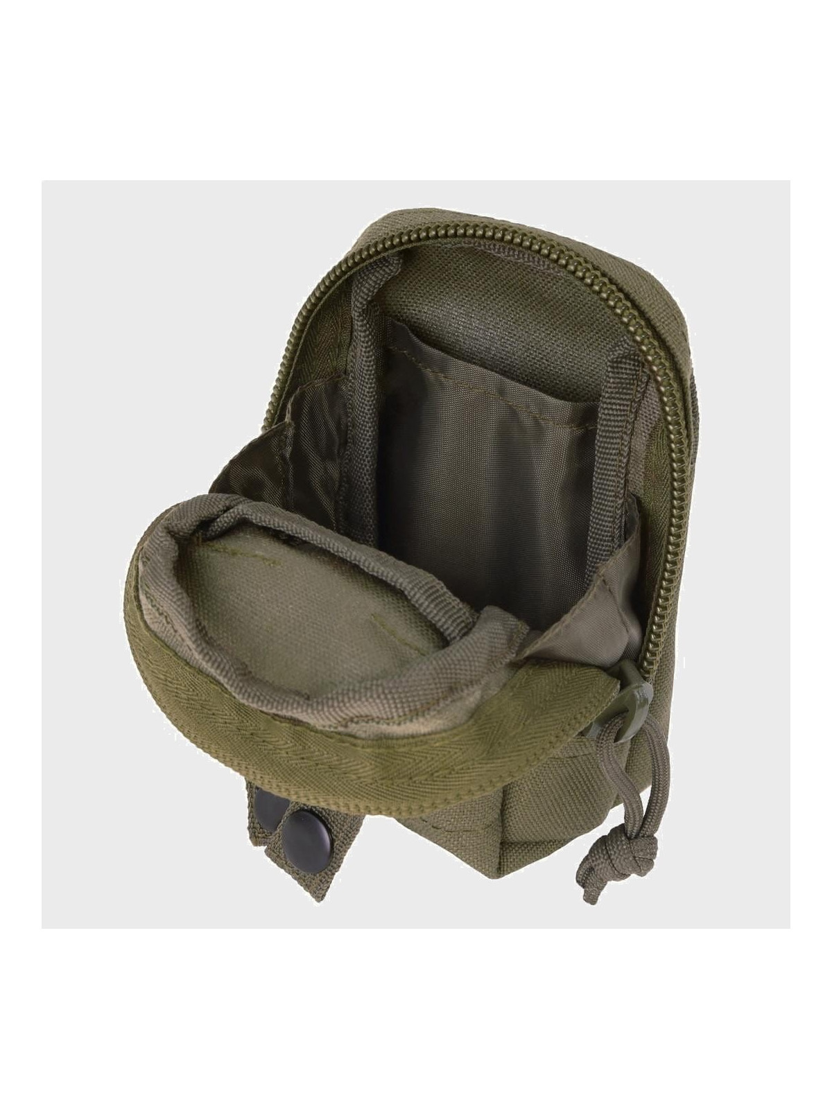 TEXAR ZASOBNIK KIESZEŃ MB-05 OLIWKOWY