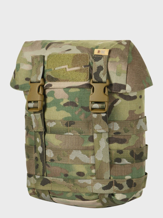 M-TAC Ładownica Cargo Suharka gen.3 Multicam
