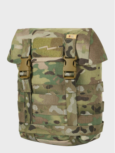 M-TAC Ładownica Cargo Suharka gen.3 Multicam