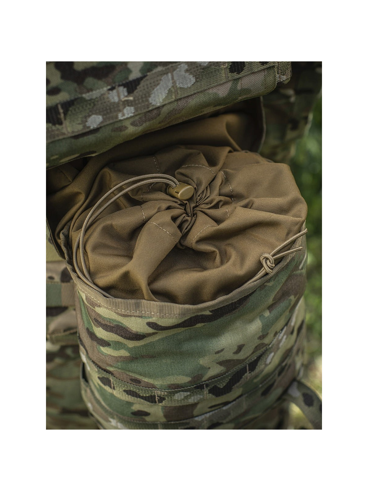 M-TAC Ładownica Cargo Suharka gen.3 Multicam