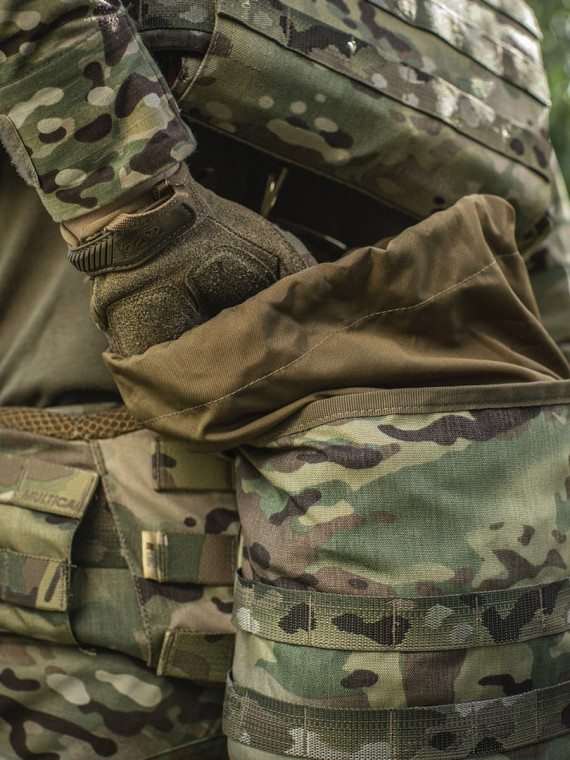 M-TAC Ładownica Cargo Suharka gen.3 Multicam