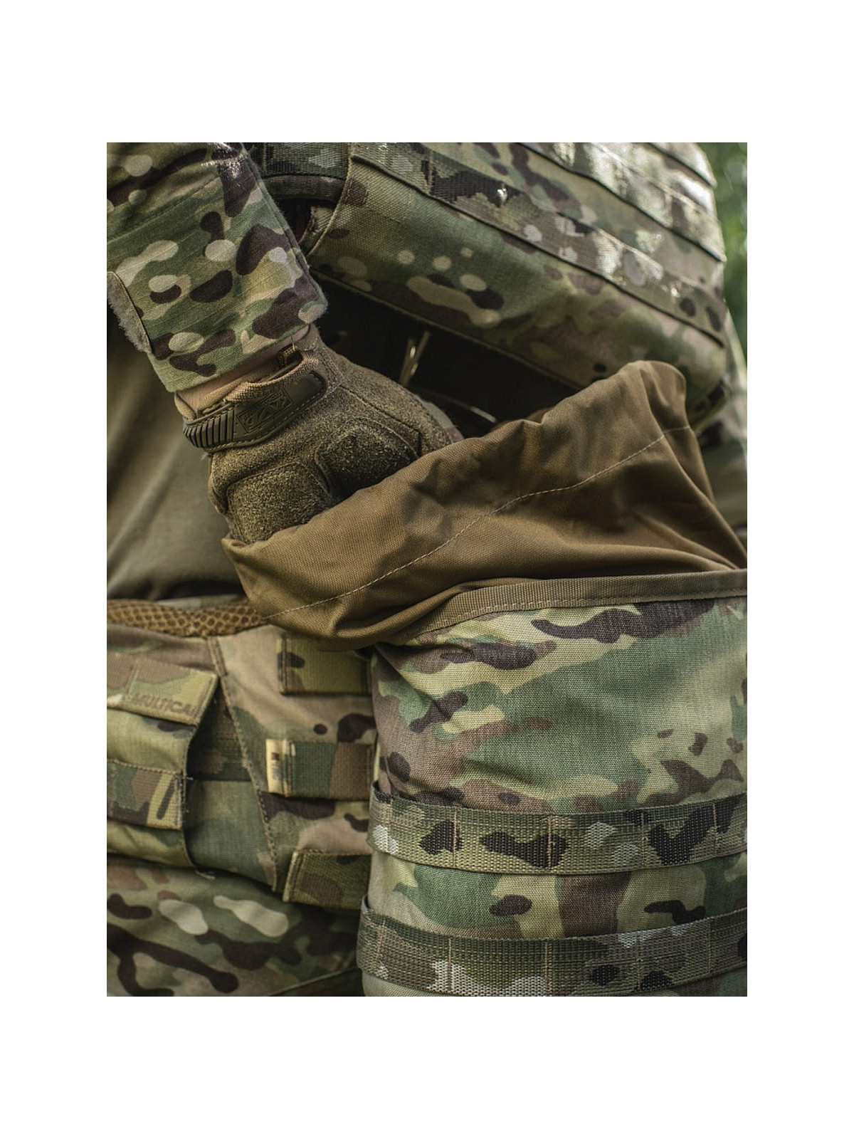 M-TAC Ładownica Cargo Suharka gen.3 Multicam