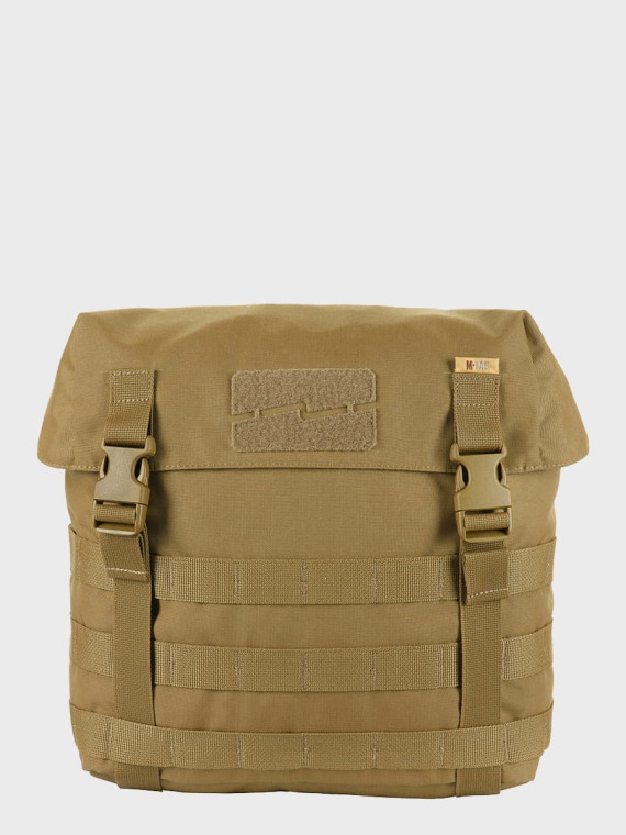 M-TAC Torba Ładownica SUHARKA Gen.3 XL Coyote