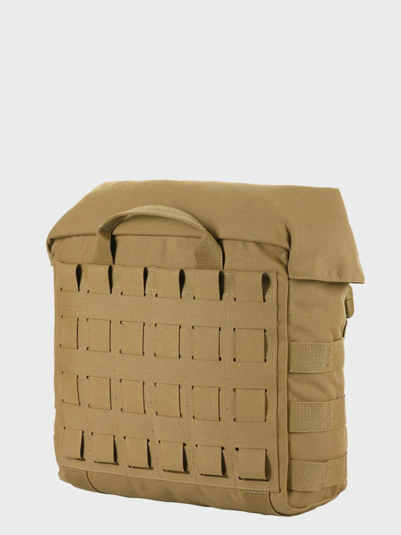M-TAC Torba Ładownica SUHARKA Gen.3 XL Coyote