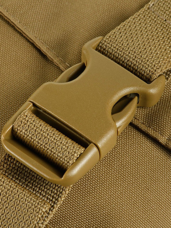 M-TAC Torba Ładownica SUHARKA Gen.3 XL Coyote