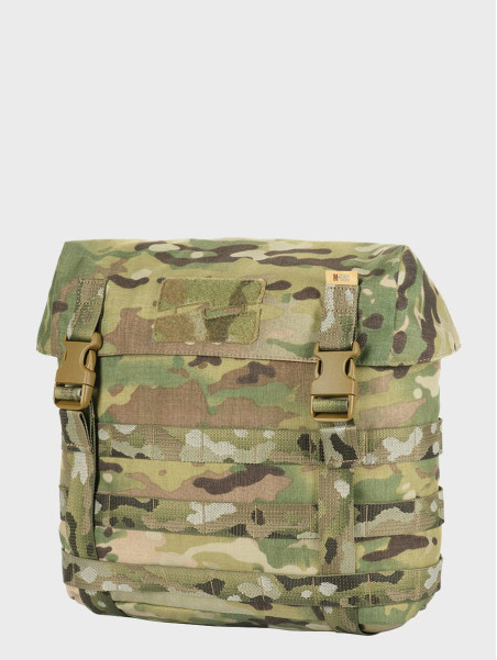 M-TAC Torba Ładownica SUHARKA Gen.3 XL Multicam