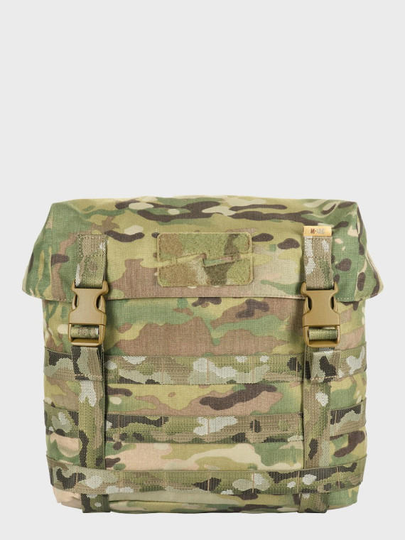 M-TAC Torba Ładownica SUHARKA Gen.3 XL Multicam