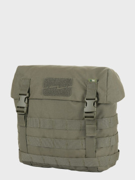 M-TAC Torba Ładownica SUHARKA Gen.3 XL oliwkowa
