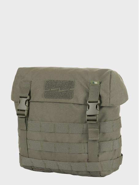 M-TAC Torba Ładownica SUHARKA Gen.3 XL oliwkowa