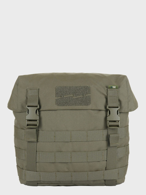 M-TAC Torba Ładownica SUHARKA Gen.3 XL oliwkowa